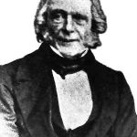Patrick Matthew was the first to introduce giant redwood to Britain in August 1853