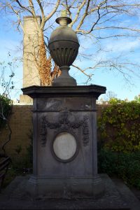 Linnaeus Monument