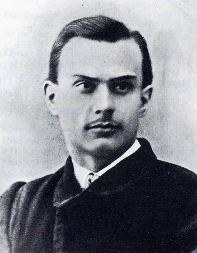 Odoardo Beccari became a prominent botanist and has numerous plant names that honour his contribution to botanical science.