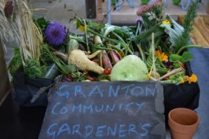 Granton Community Gardeners