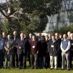 World Flora Online Consortium Nov 2013