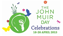 John Muir Day 2015