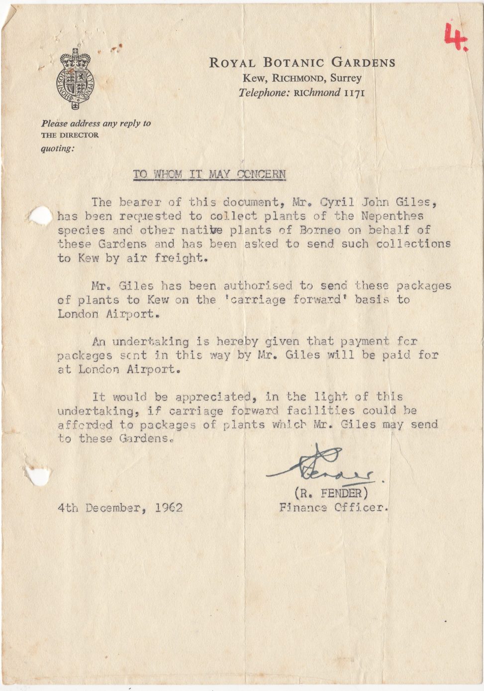 Kew letter permission047 e1472051863598