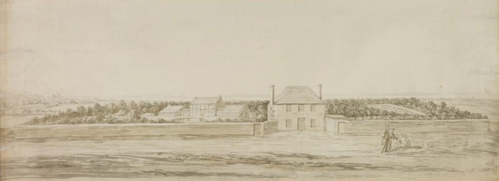 Daniel Rutherford Building Students of 1809 and 1859 – Botanics Stories