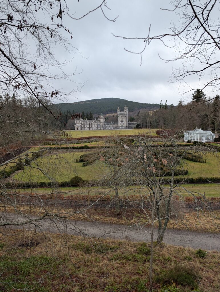 Balmoral Castle