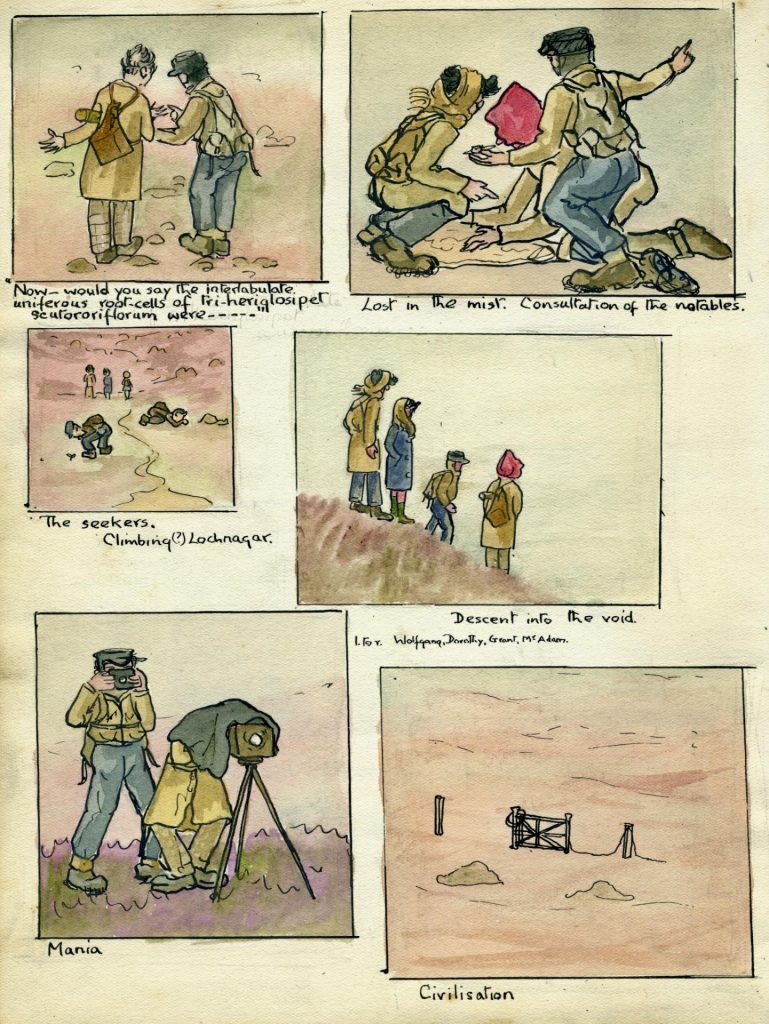 Figure Five