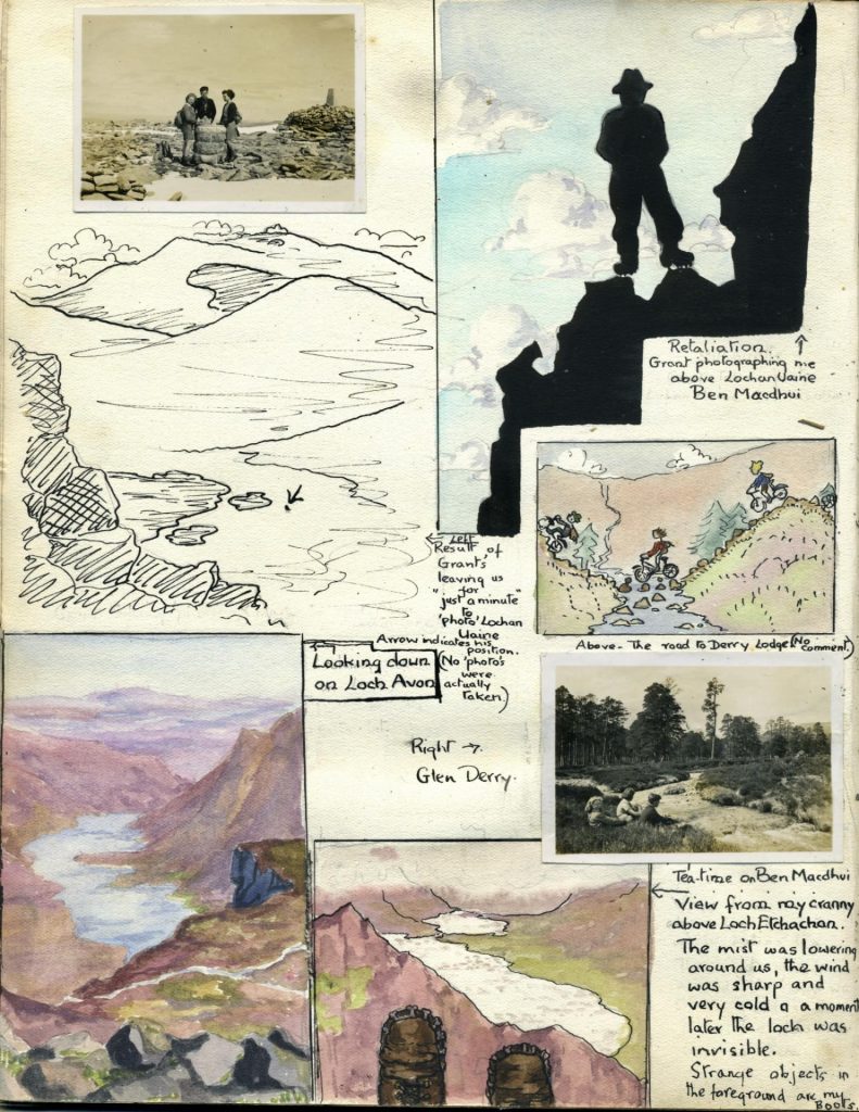 Figure Three